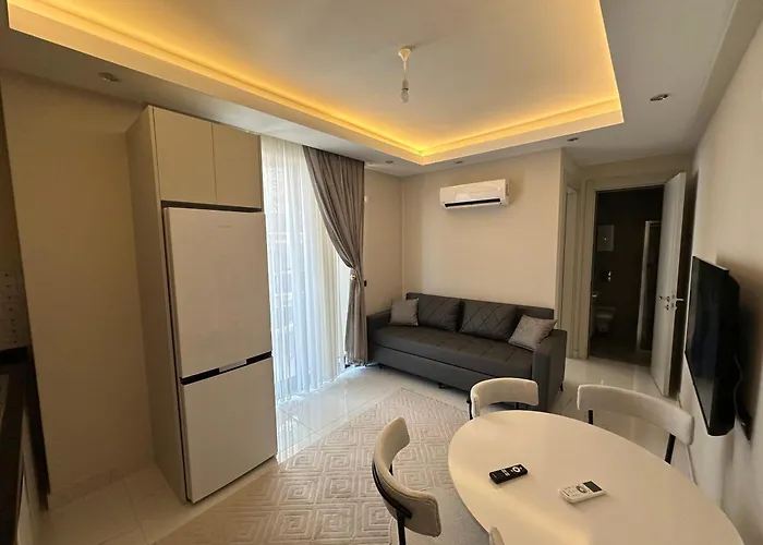 Rubin Residence