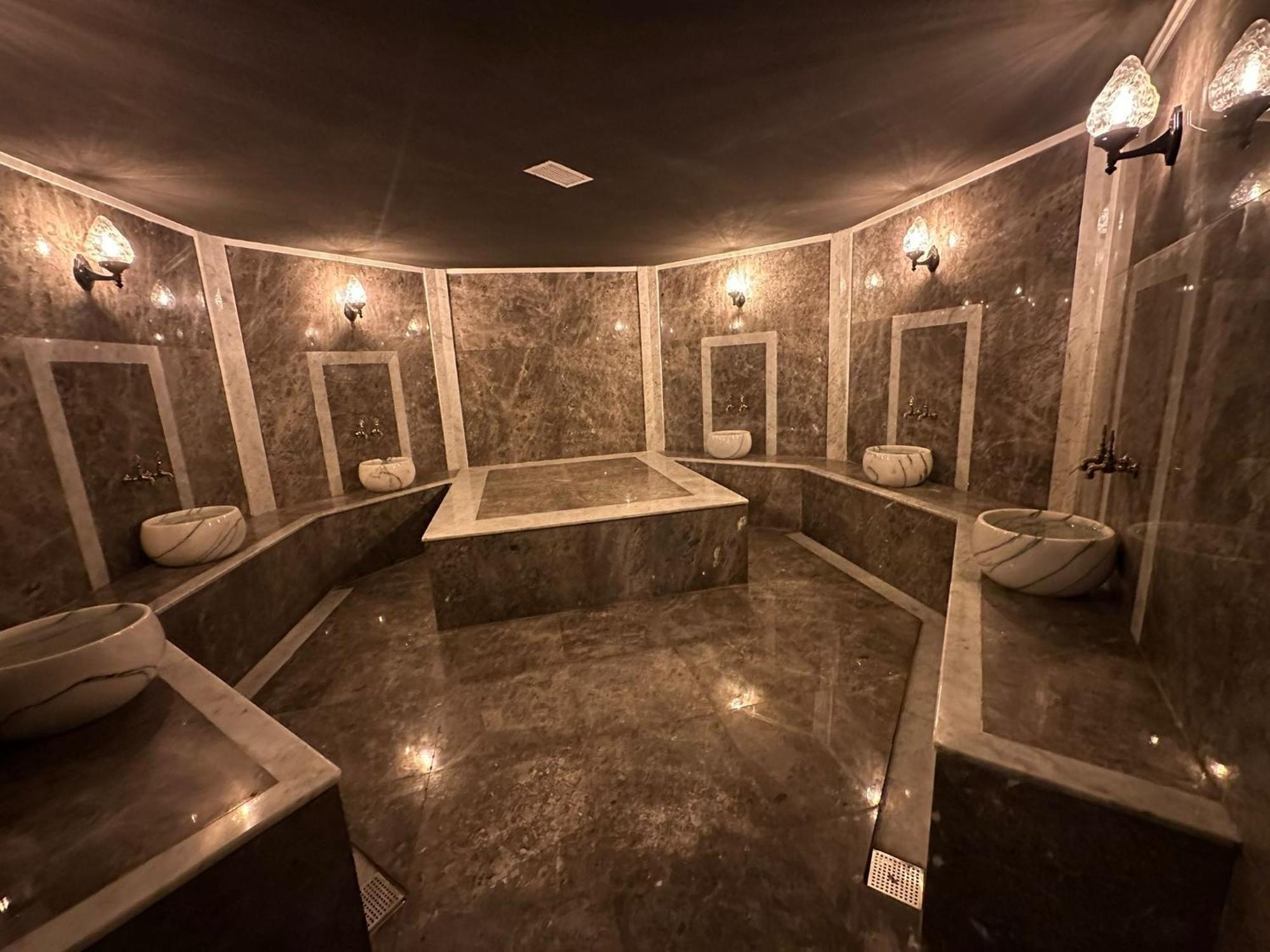 Apartament Rubin Alanya