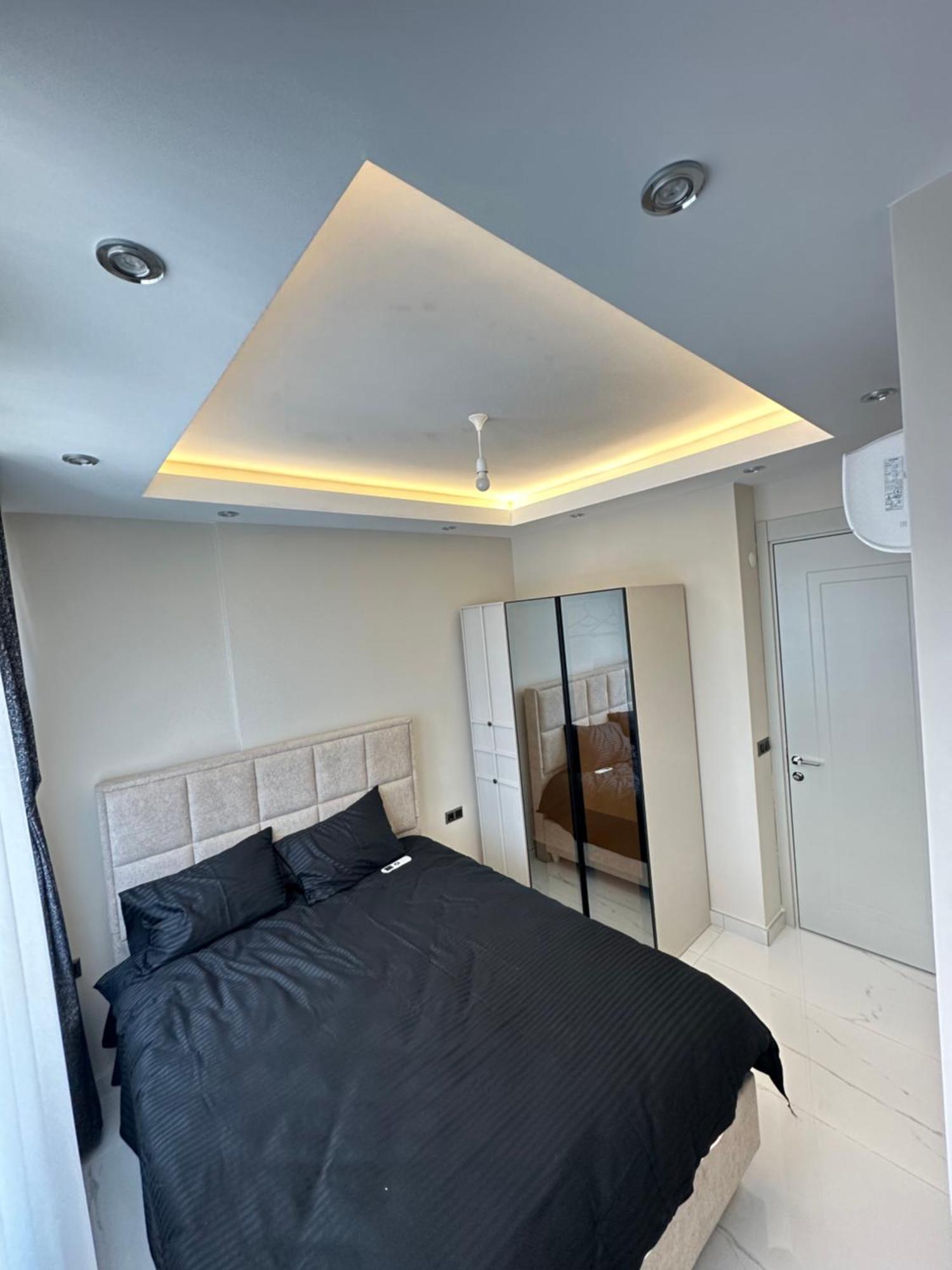 Apartament Rubin *